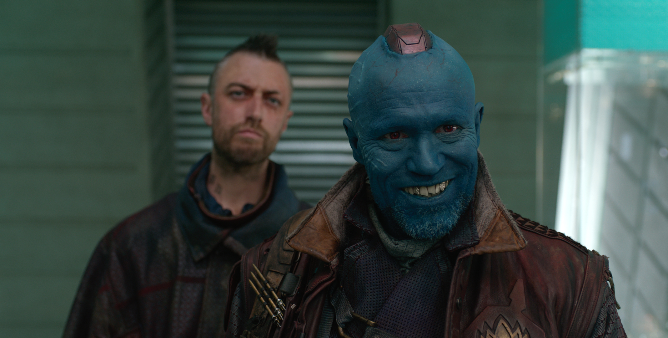 Yondu